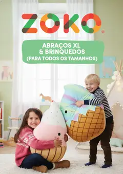 Pré-visualização do folheto da loja Continente válida a partir de 01/11/2025