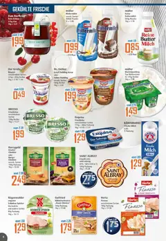 Vorschau von dem Prospekt des Geschäftes Klaas & Kock, gültig ab dem 10.11.2025 | Seite: 6