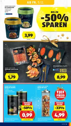 Vorschau der Angebote: Hofer Flugblatt gültig ab 05.12.2025 | Seite: 15