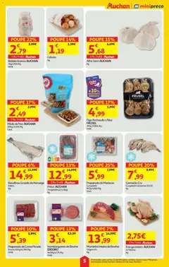 Pré-visualização do folheto da loja Minipreço válida a partir de 11/12/2025 | Página: 5