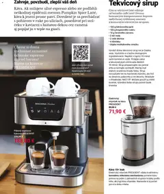 Náhľad TESCOMA letáku platného od 01.11.2025 | Strana: 16