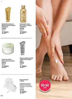 Náhled nabídky: Avon Katalog 10/2025 platný od 01.10.2025 | Strana: 190