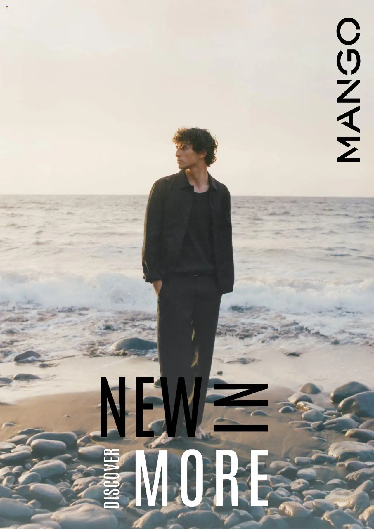 Mango Men (vom 01.08.2025 - 31.08.2025)