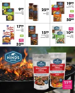 Preview of Save flyer valid from 30/10/2025 | Page: 21