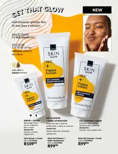 Preview of Avon flyer valid from 01/11/2025 | Page: 121