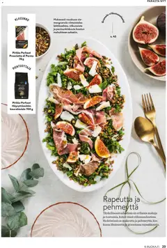 Kaupan K-Market K-Ruoka esikatselu, voimassa 03/12/2025 | Sivu: 39