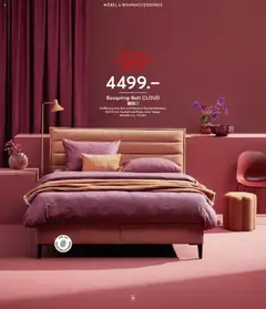 Vorschau des Merkblatts Prospekt vom Shop Livique gültig von 24.09.2025 bis | Seite: 26