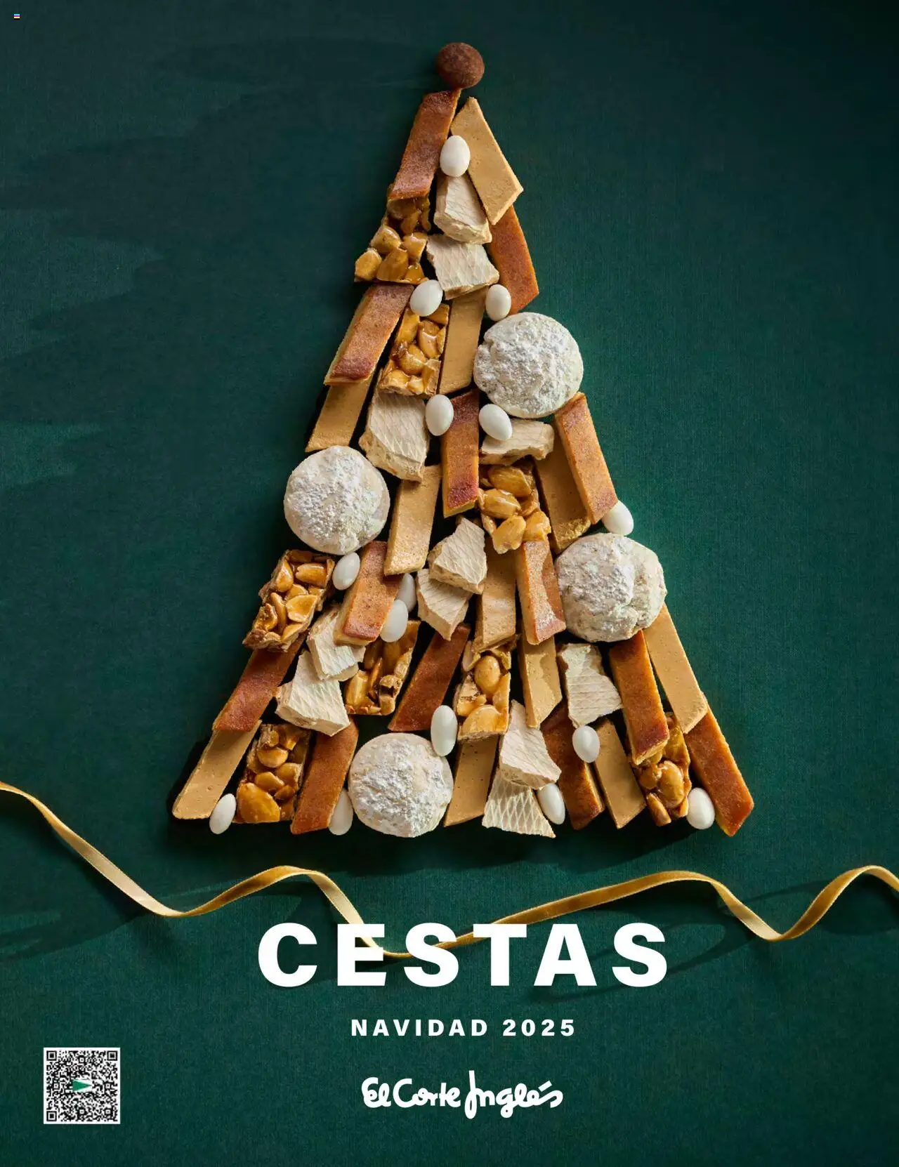 El Corte Inglés Cataluña desde martes 07/10/2025 (folleto)