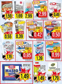 Náhľad Klas letáku platného od 03.11.2025 | Strana: 8