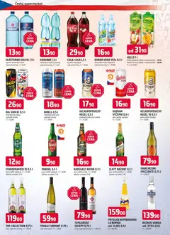 Náhled nabídky: Trefa Leták platný od 19.11.2025 | Strana: 14