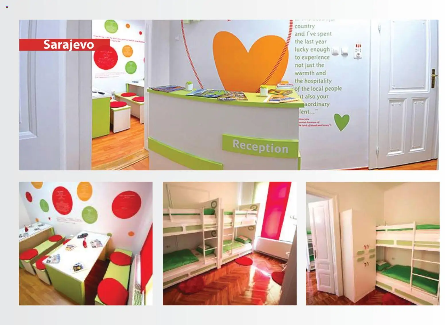 Pregled letka Katalog Interijeri Ambyenta trgovine AMBYENTA vrijedi od 2025.10.01