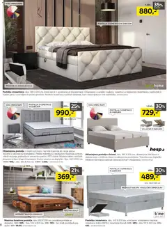 Predogled kataloga iz trgovine XXXL Lesnina veljaven od 01.12.2025 | Stran: 8