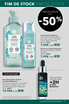 Pré-visualização do folheto da loja Yves Rocher válida a partir de 12/11/2025 | Página: 51