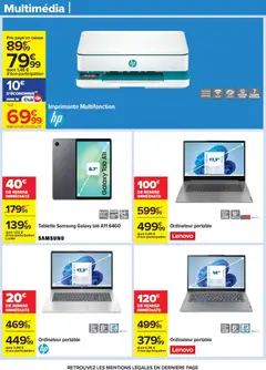 Prévisualisation de Catalogue Apero dinatoire du magasin Carrefour formulaire valide 02/12/2025 | Page: 82