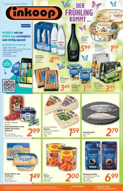 Vorschau von dem Prospekt des Geschäftes Inkoop, gültig ab dem 09.03.2026