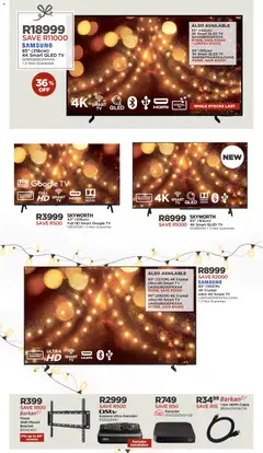 Preview of House and Home flyer valid from 03/11/2025 | Page: 20