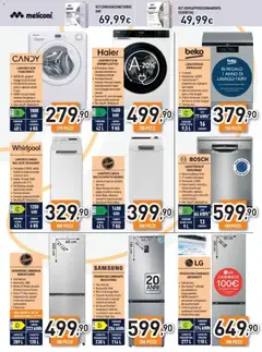 Anteprima dell'opuscolo Black Friday dal negozio Unieuro valido da 19/11/2025 | Pagina: 6