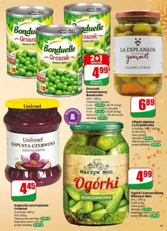 Pogląd gazetki "Gazetka" ze sklepu Dino ważnej od 10.12.2025 | Strona: 33