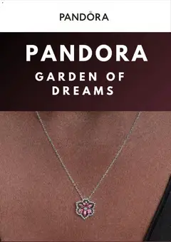 Preview of Pandora Pandora - Offers valid from 23/04/2026