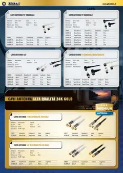 Anteprima dell'opuscolo Attuale volantino dal negozio GBC valido da 01/11/2025 | Pagina: 48