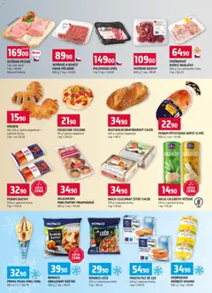 Náhled nabídky: Terno Leták platný od 12.11.2025 | Strana: 3