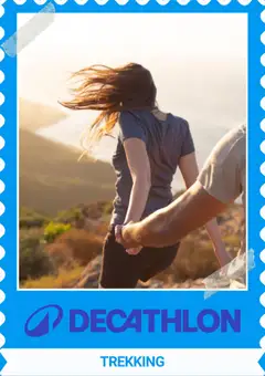 Previzualizarea de cataloage: Decathlon Oferta sezonieră valabil de la 01.09.2025