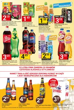 Pogląd gazetki "Gazetka" ze sklepu Hitpol ważnej od 24.10.2025 | Strona: 5