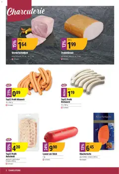 Vorschau des Merkblatts Aktionen vom Shop TopCC gültig von 17.11.2025 bis 22.11.2025 | Seite: 8