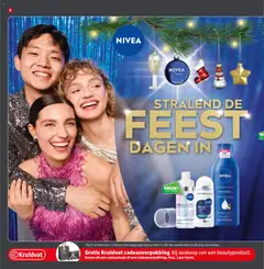 Voorbeeld van Folder week 49 van winkel Kruidvat geldig vanaf 02-12-2025 | Pagina: 8