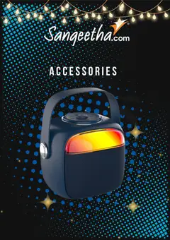 Preview of leaflet Catalogue from store Sangeetha Mobile is valid from 22/01/2026