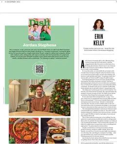 Preview of Waitrose Offers valid from 11/12/2025 | Page: 7