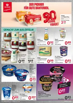 Vorschau von dem Prospekt des Geschäftes Selgros, gültig ab dem 13.11.2025 | Seite: 12