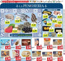 Anteprima dell'opuscolo Black Friday dal negozio PIM Supermercati valido da 27/11/2025 | Pagina: 10