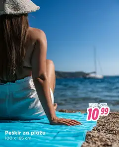Pregled Okov kataloga - važi od 07.07.2025