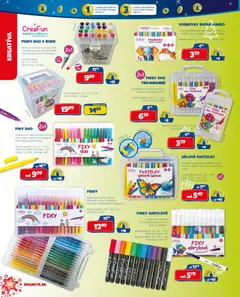 Náhľad ALLTOYS letáku platného od 19.11.2025 | Strana: 38