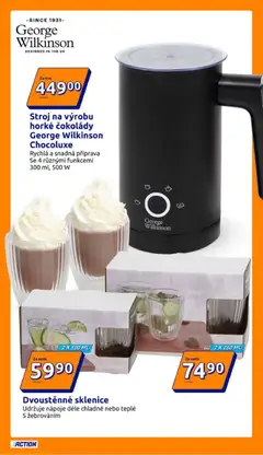 Náhled nabídky: Action Leták platný od 12.11.2025 | Strana: 9