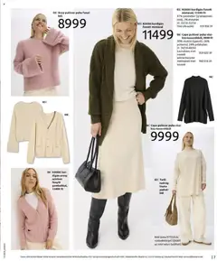 Bonprix - Bonprix katalógus - Gyengéd Évszakváltás megtekintése, amely érvényes 2025.09.22.-től | Oldal: 9