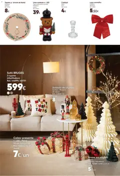 Pré-visualização do folheto da loja Hôma válida a partir de 24/10/2025 | Página: 10