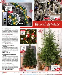 Náhled nabídky: Velký Košík Katalog prosinec 2025 platný od 01.12.2025 | Strana: 29