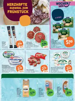 Vorschau von dem Prospekt des Geschäftes Tegut, gültig ab dem 08.12.2025 | Seite: 13