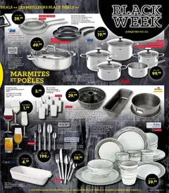 Prévisualisation de Black Friday du magasin Möbel Martin formulaire valide 16/11/2025 | Page: 11