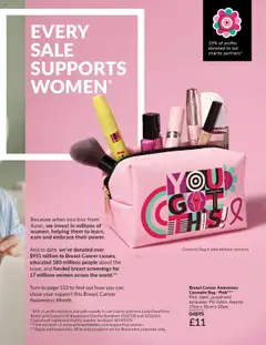 Preview of AVON Avon Digital Brochure valid from 01/10/2025 | Page: 4