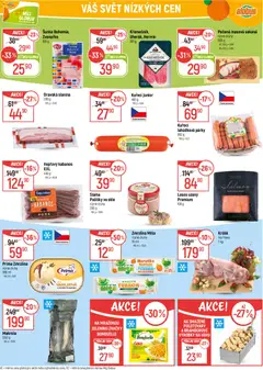 Náhled nabídky: Globus Leták platný od 05.11.2025 | Strana: 20