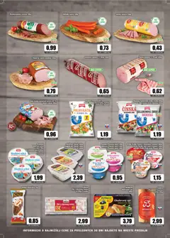 Náhľad Sama letáku platného od 24.10.2025 | Strana: 2