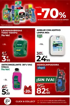 Vista previa del folleto de la tienda FeuVert válido desde el 04/12/2025 | Página: 12