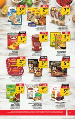 Pogląd gazetki "Gazetka" ze sklepu Arhelan ważnej od 07.11.2025 | Strona: 9