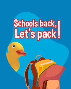 Preview of Crazy Store flyer valid from 27/12/2025