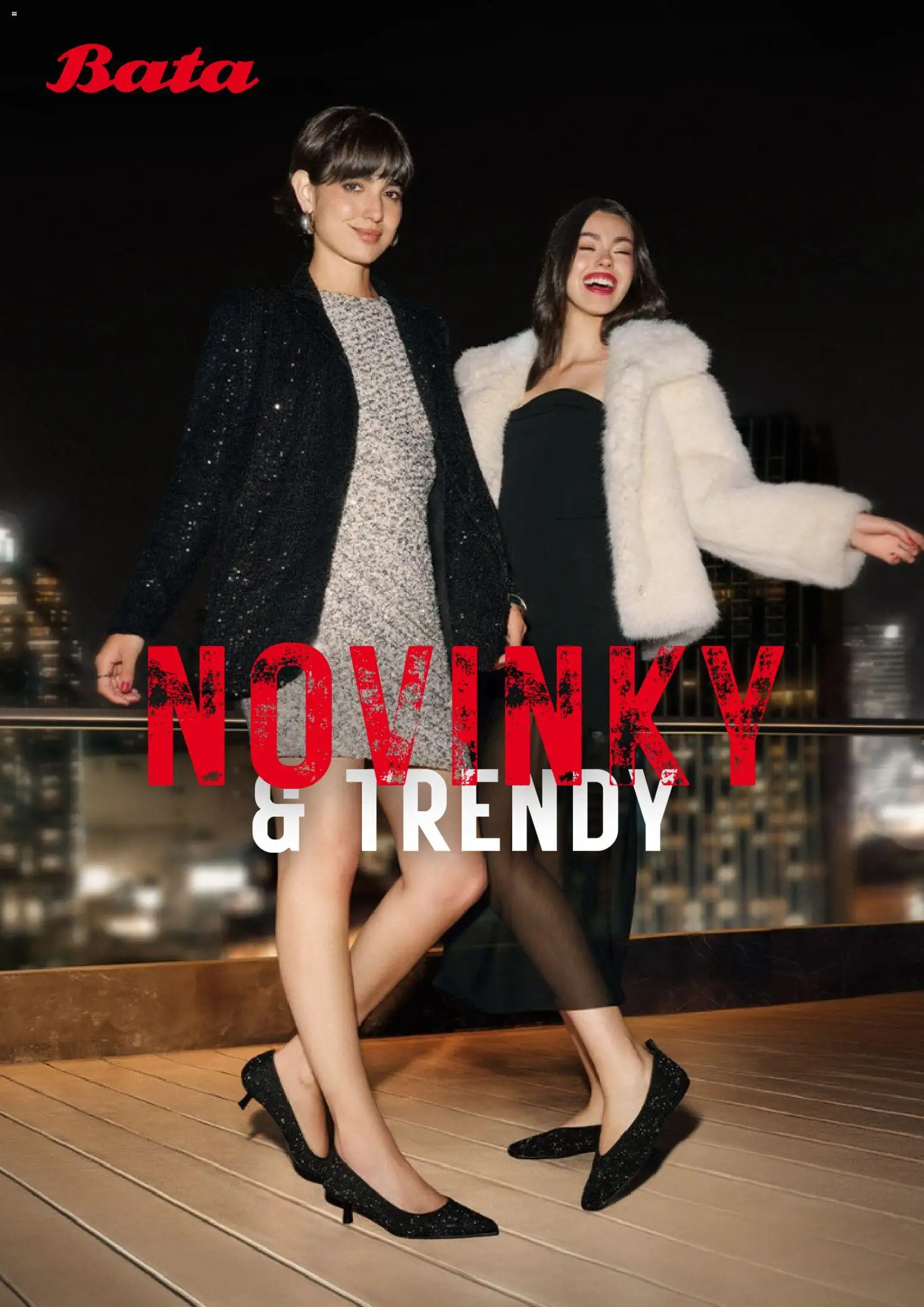 Náhled nabídky: Baťa Leták platný od 06.01.2026