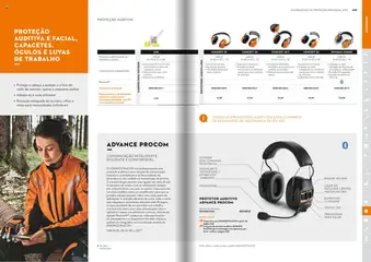 Pré-visualização do folheto da loja Stihl válida a partir de 21/01/2025 | Página: 170