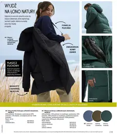 Pogląd gazetki "Katalog - Sielankowy romantyzm" ze sklepu BonPrix ważnej od 17.11.2025 | Strona: 13